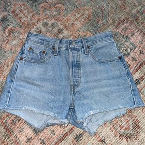 Levi’s 501 Short